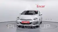2012 Hyundai I40
