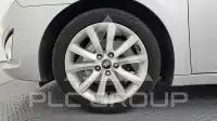 2012 Hyundai I40