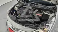 2012 Hyundai I40