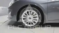 2012 Hyundai I40