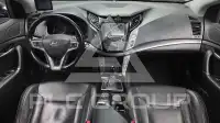 2012 Hyundai I40