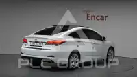 2012 Hyundai I40
