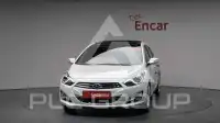 2012 Hyundai I40