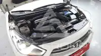 2012 Hyundai I40