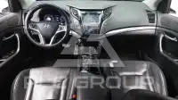 2012 Hyundai I40
