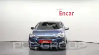 2012 Hyundai I40