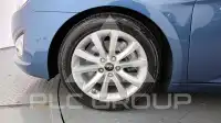 2012 Hyundai I40