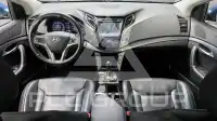 2012 Hyundai I40