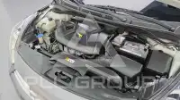 2012 Hyundai I40