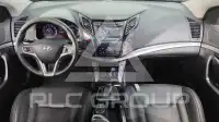 2012 Hyundai I40