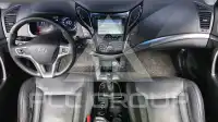 2012 Hyundai I40