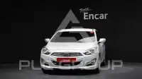 2012 Hyundai I40