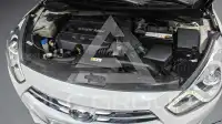 2012 Hyundai I40