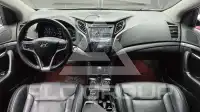 2012 Hyundai I40