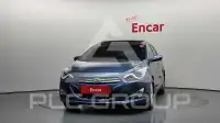 2012 Hyundai I40