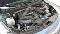 2012 Hyundai I40