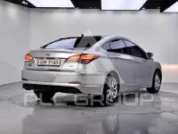 2012 Hyundai I40