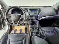 2012 Hyundai I40