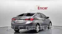2012 Hyundai Avante