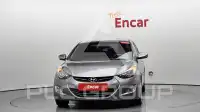 2012 Hyundai Avante