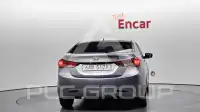 2012 Hyundai Avante
