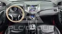 2012 Hyundai Avante