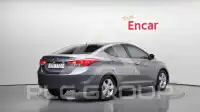 2012 Hyundai Avante