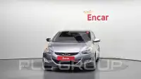 2012 Hyundai Avante