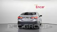 2012 Hyundai Avante