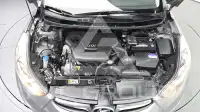 2012 Hyundai Avante