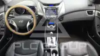 2012 Hyundai Avante