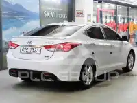2012 Hyundai Avante