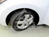 2012 Hyundai Avante