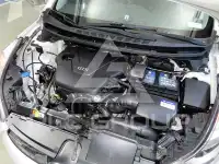 2012 Hyundai Avante