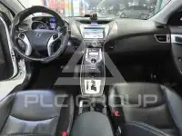2012 Hyundai Avante
