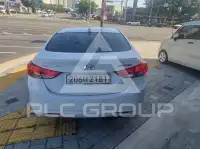 2012 Hyundai Avante