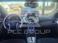 2012 Hyundai Avante
