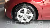 2012 Hyundai Avante