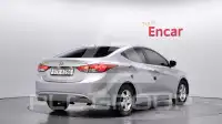 2012 Hyundai Avante