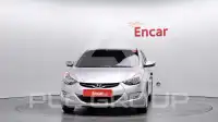2012 Hyundai Avante