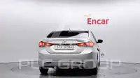 2012 Hyundai Avante