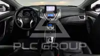 2012 Hyundai Avante