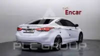 2012 Hyundai Avante