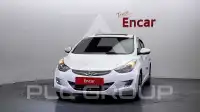 2012 Hyundai Avante