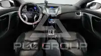 2012 Hyundai Avante