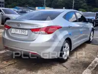 2012 Hyundai Avante