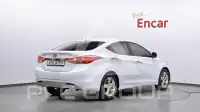2012 Hyundai Avante
