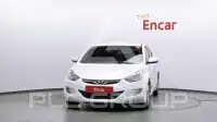 2012 Hyundai Avante