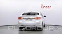 2012 Hyundai Avante