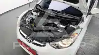 2012 Hyundai Avante